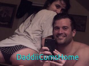 DaddiiCumsHome