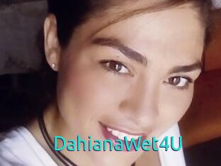 DahianaWet4U