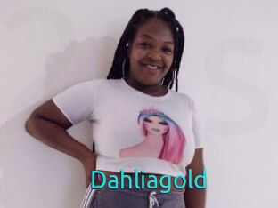 Dahliagold