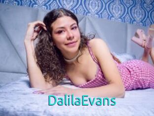 DalilaEvans