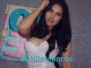 DalilaMonroe