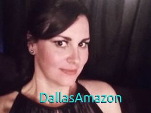 DallasAmazon