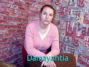 Damayantia