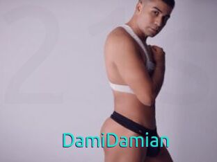 DamiDamian