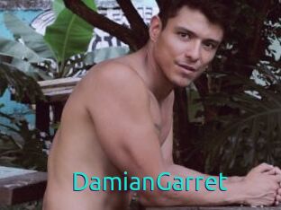 DamianGarret