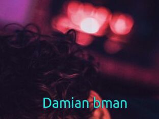 Damian_bman