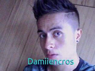 Damiiencros