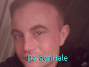 DamonHale
