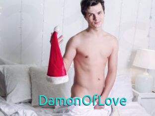 DamonOfLove