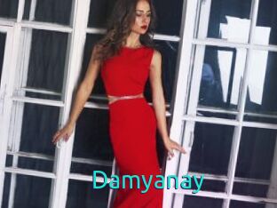 Damyanay