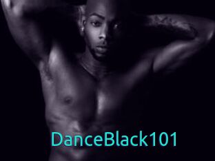 DanceBlack101