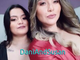 DaniAndSusan