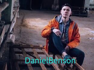 DanielBenson