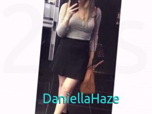DaniellaHaze