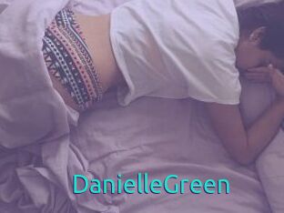 DanielleGreen