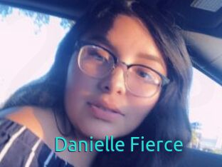 Danielle_Fierce