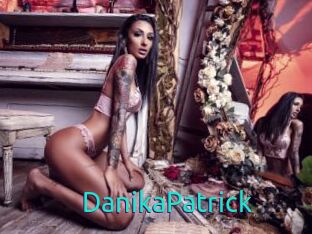 DanikaPatrick