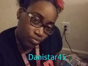 Danistar45