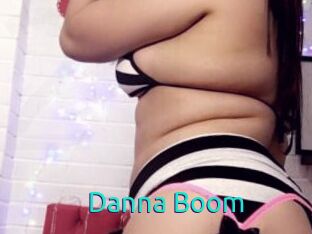 Danna_Boom