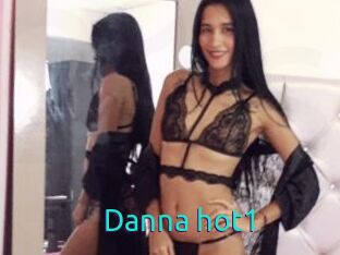 Danna_hot1
