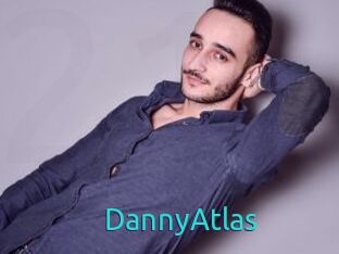 DannyAtlas