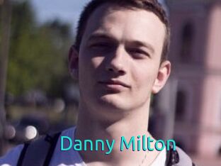Danny_Milton