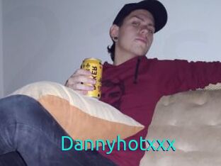 Dannyhotxxx