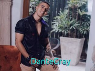 DanteGray