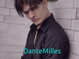 DanteMilles