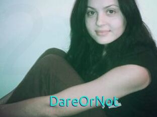 DareOrNot