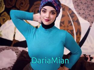 DariaMian