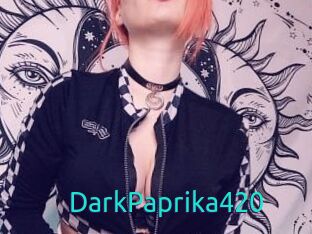 DarkPaprika420