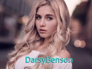 DarsyBenson
