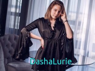 DashaLurie