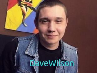 Dave_Wilson