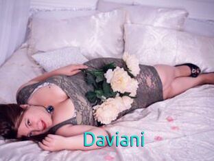 Daviani
