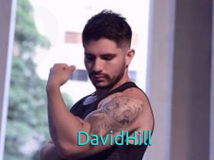 DavidHill