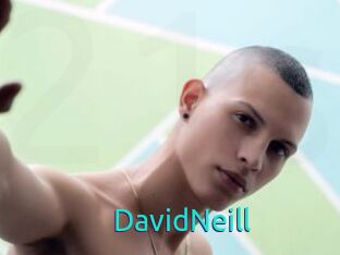 DavidNeill