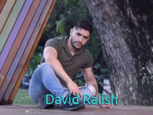 David_Ralish