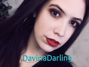 DavinaDarling