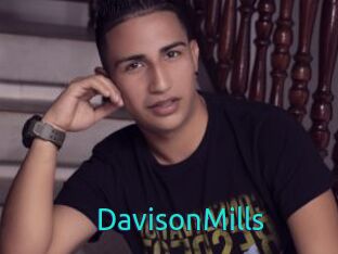 DavisonMills
