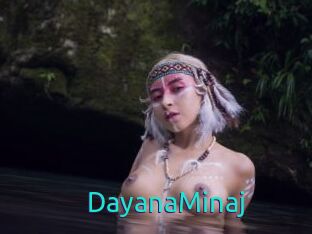 DayanaMinaj