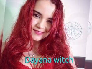 Dayana_witch