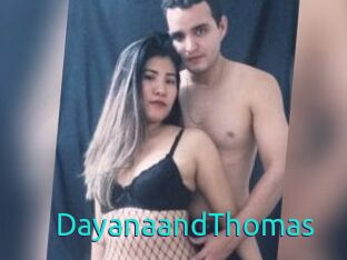 DayanaandThomas