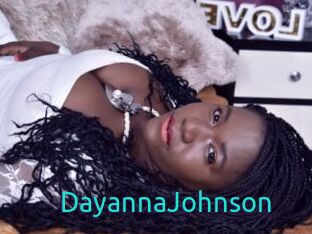 DayannaJohnson