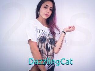 DazzlingCat