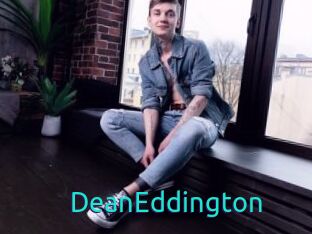 DeanEddington
