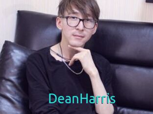 DeanHarris