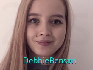 DebbieBenson