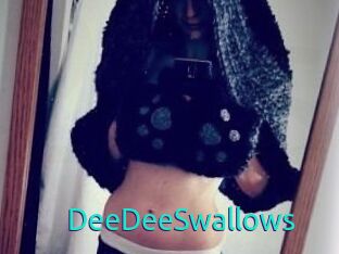DeeDeeSwallows